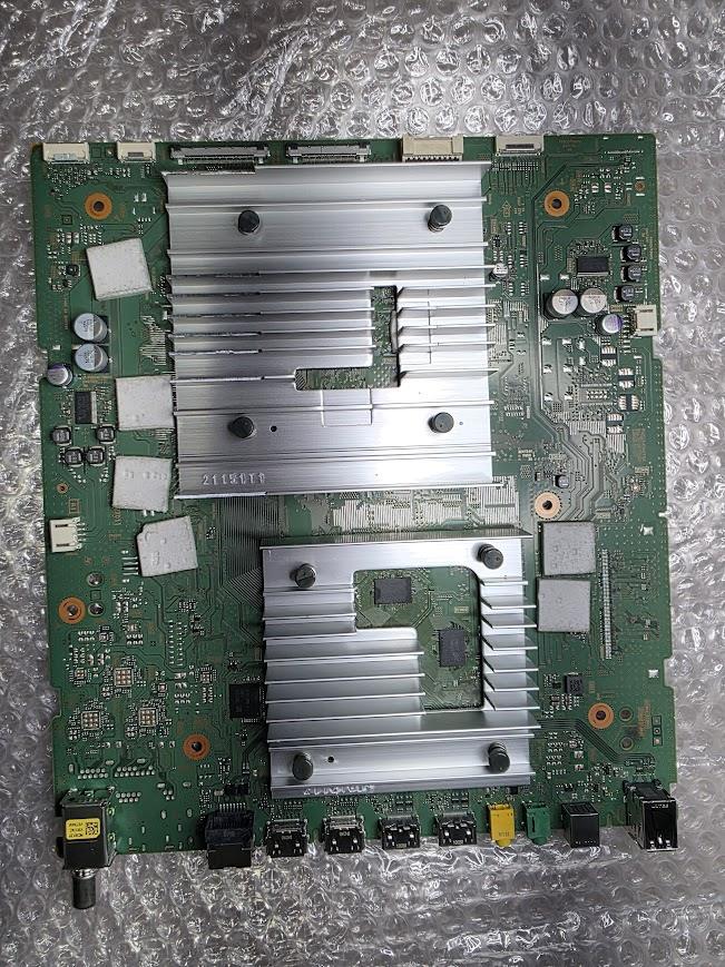 SONY TV XR75X90K, MAIN BOARD A5042776A 0053756D140055 - Image 5