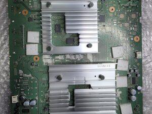 SONY TV XR75X90K, MAIN BOARD A5042776A 0053756D140055