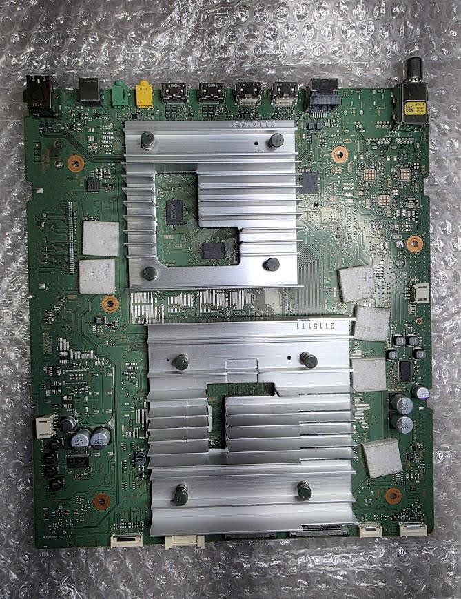 SONY TV XR75X90K, MAIN BOARD A5042776A 0053756D140055 - Image 2