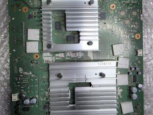 SONY TV XR75X90K, MAIN BOARD A5042776A 0053756D140055