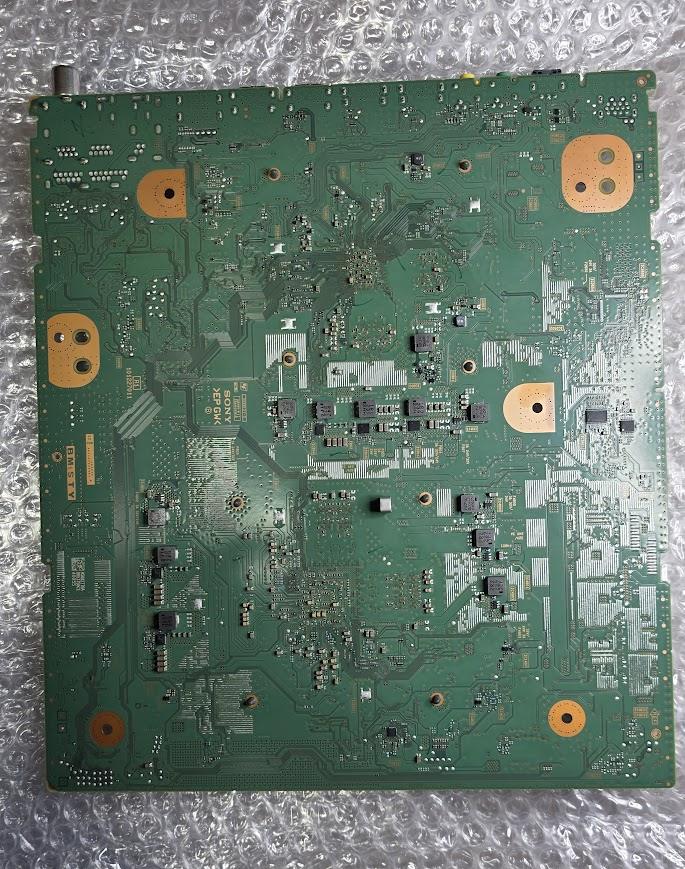 SONY TV XR75X90K, MAIN BOARD A5042776A 0053756D140055 - Image 7
