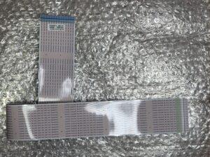 Samsung QA75Q60TAW Panel Ribbon Cable BN96‑39820H
