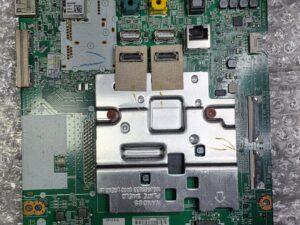 LG 86UN8100PTW Main Board