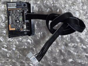 Samsung UA75NU7100W IR Sensor Board BN96‑45912A