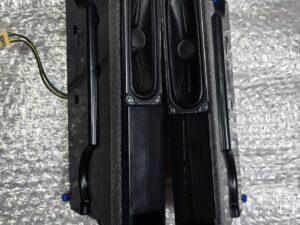 Samsung UA75NU7100W Speaker Set BN96‑45912A