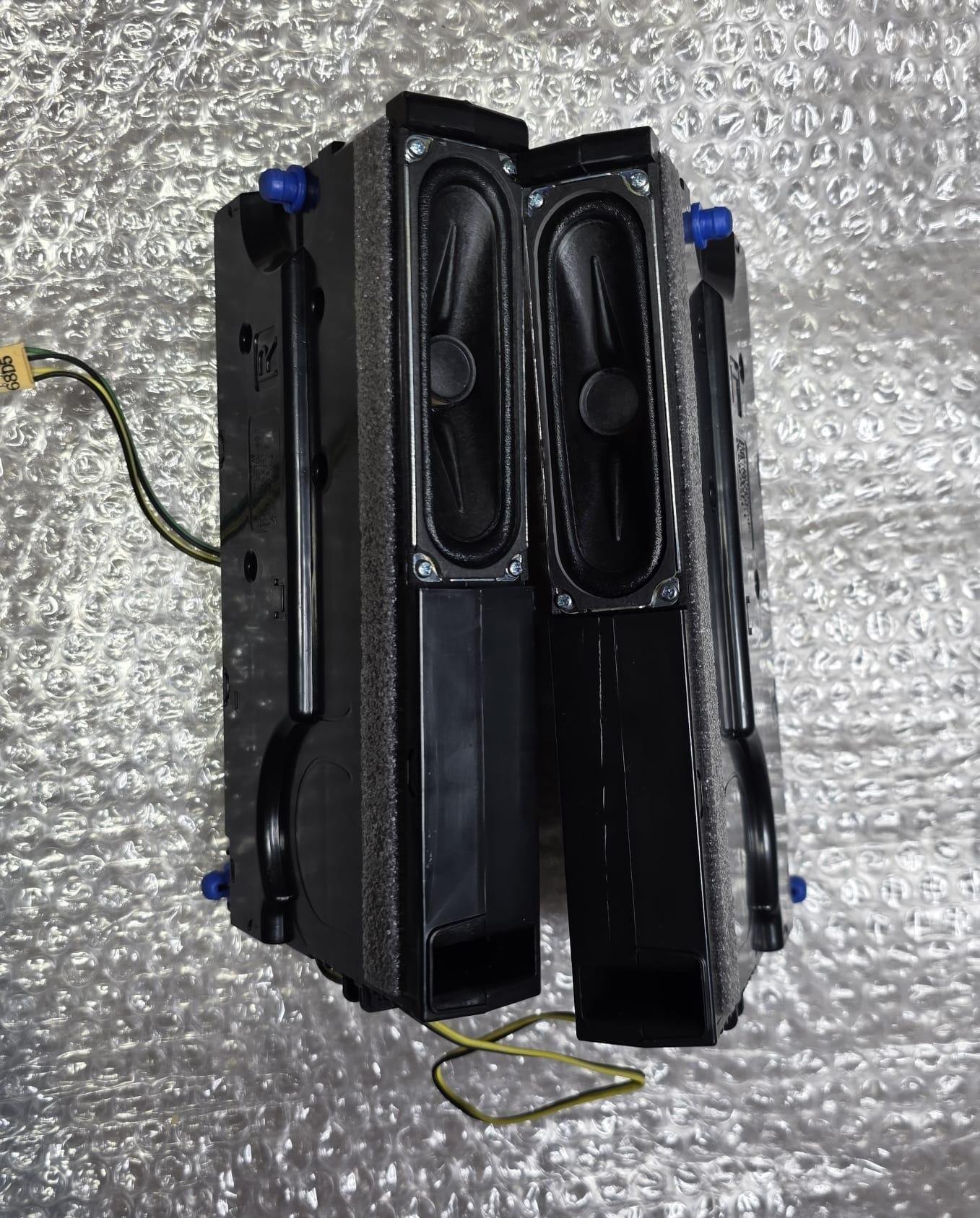 Samsung UA75NU7100W Speaker Set BN96‑45912A - Image 2