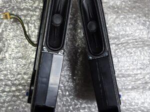 Samsung UA75NU7100W Speaker Set BN96‑45912A