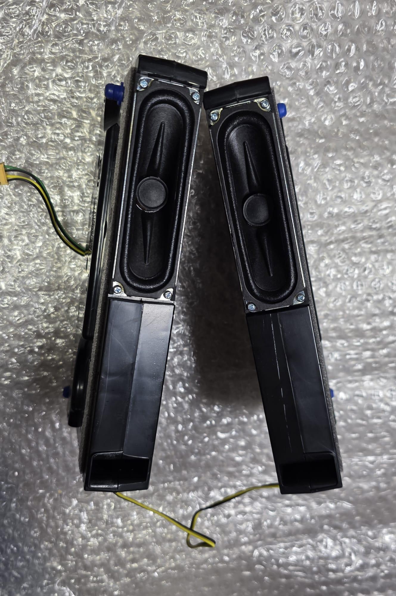 Samsung UA75NU7100W Speaker Set BN96‑45912A - Image 3