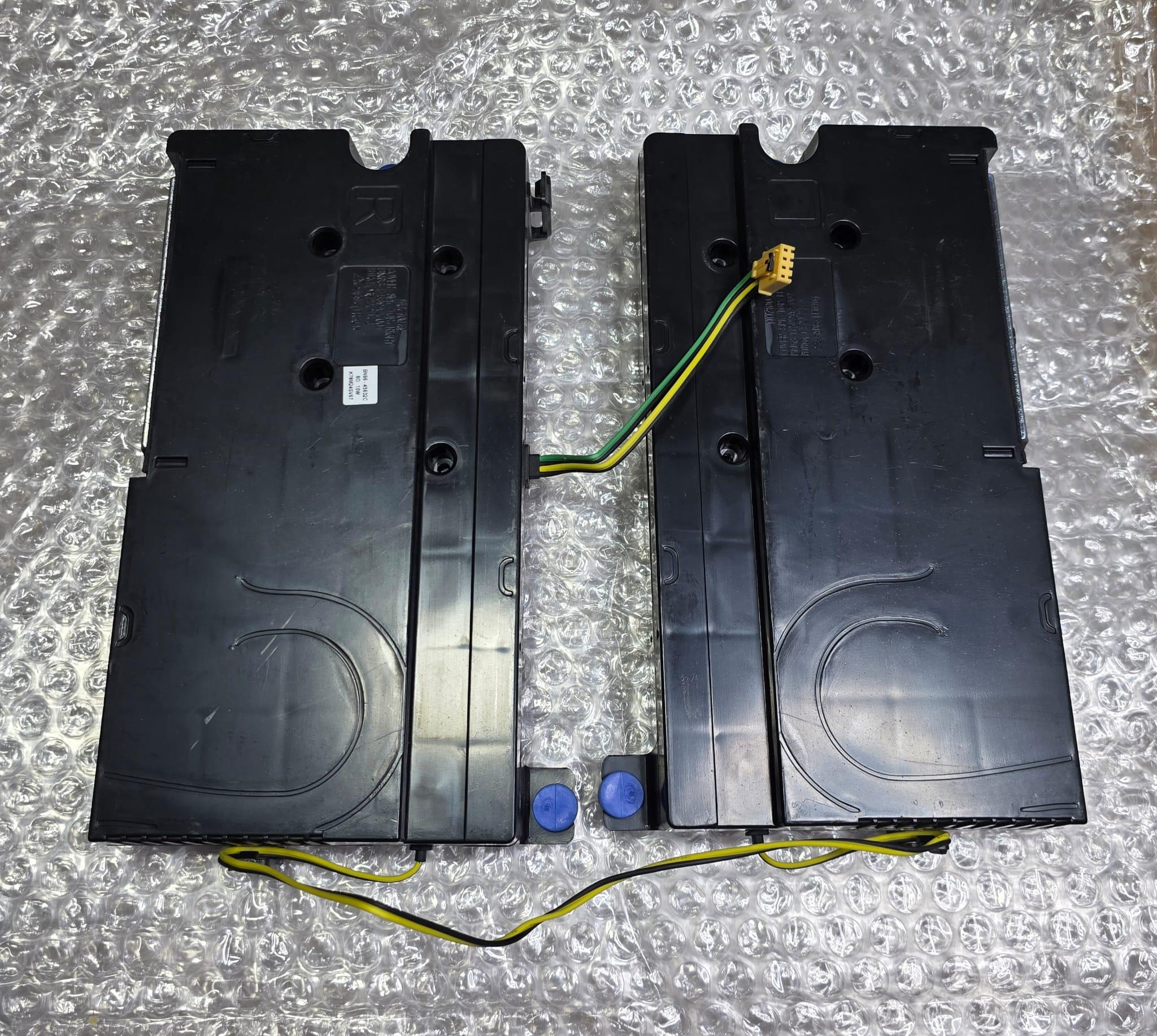 Samsung UA75NU7100W Speaker Set BN96‑45912A - Image 4