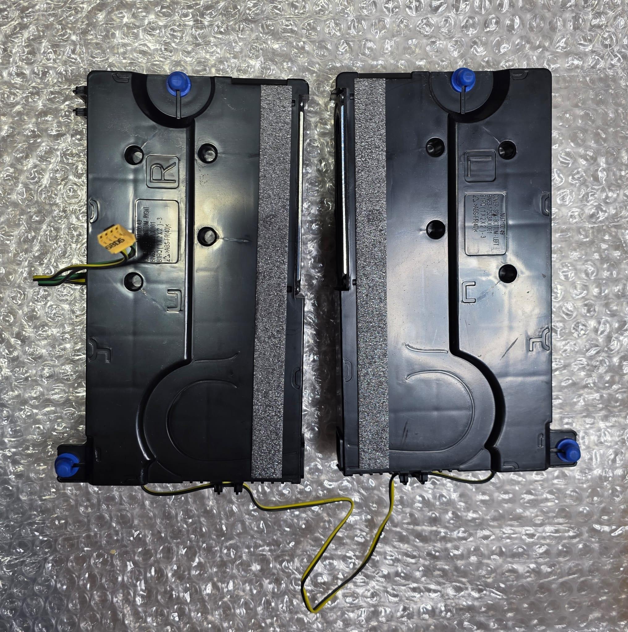 Samsung UA75NU7100W Speaker Set BN96‑45912A - Image 5