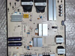 LG 86UN8100PTW Power Board LGP65T‑20UI EAY65763001