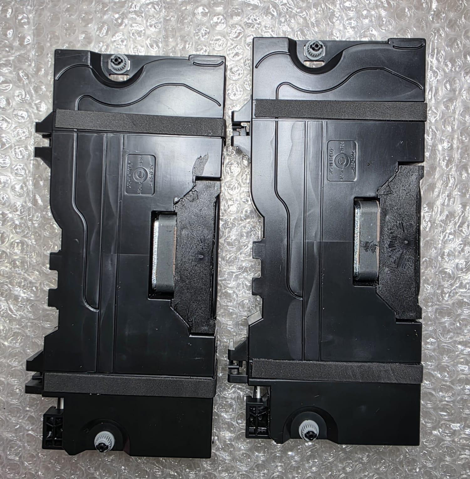 LG 86UN8100PTW Speaker Set (Pair) - Image 2