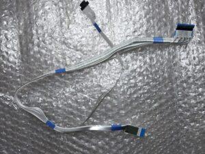 LG 86UN8100PTW LVDS Cable EAD63803003