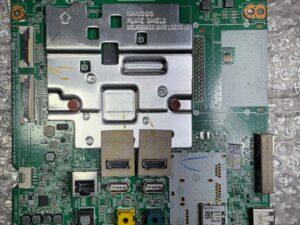 LG 86UN8100PTW Main Board