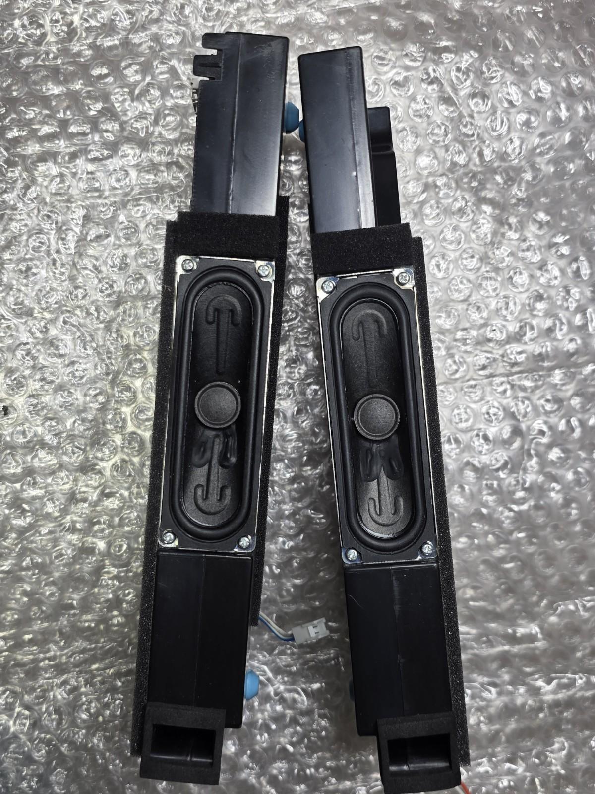Hisense 58R5 TV Internal Speakers Set V176225-12U8Q