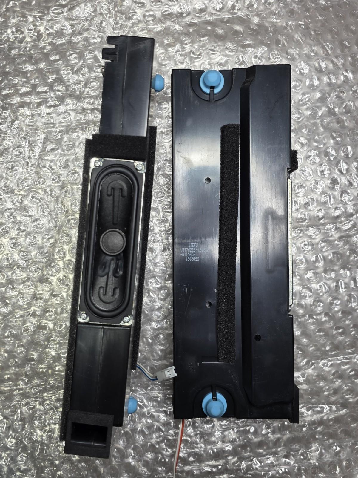 Hisense 58R5 TV Internal Speakers Set V176225-12U8Q