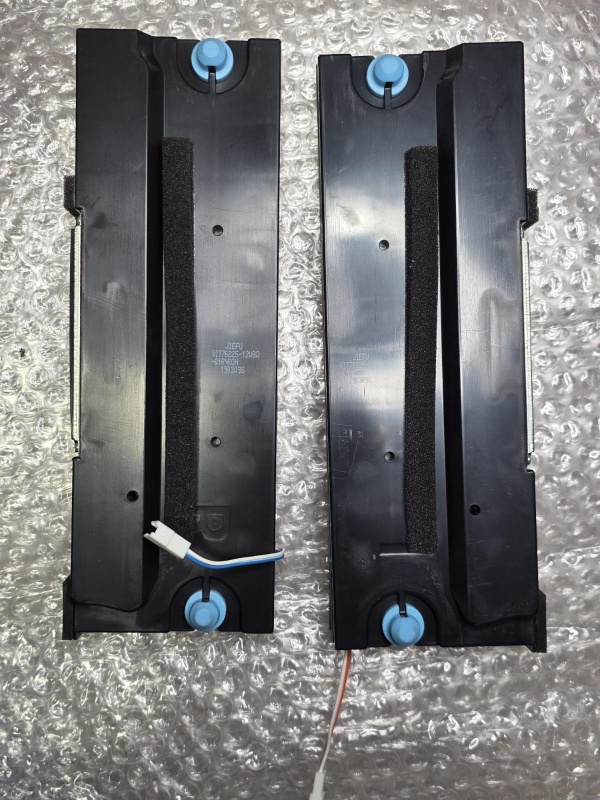 Hisense 58R5 TV Internal Speakers Set V176225-12U8Q